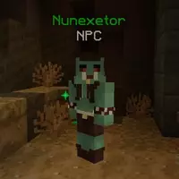 Nunexetor