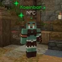Xoeinbor