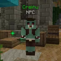 Creinu