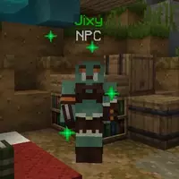 Jixy 