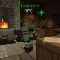 Etemitoro