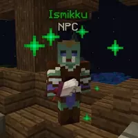 Ismikku 