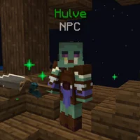 Hulve