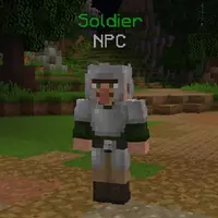 Soldier 1