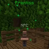Prentiss