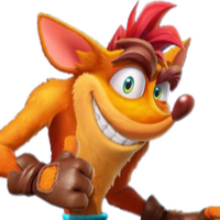 Crash Bandicoot 