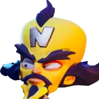 Dr. Neo Cortex