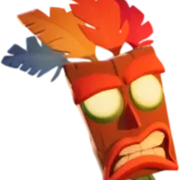 Aku Aku