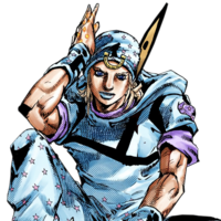 Johnny Joestar