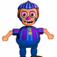 JJ/Animatronic