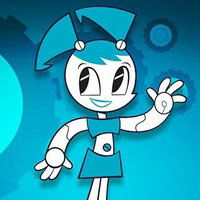 Jenny Wakeman/XJ9