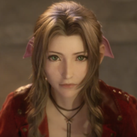 Aerith(Lucis Caelum)Fair