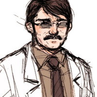  Professor Gast
