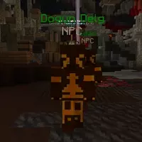Unsealed Dogun/Dogun Delg
