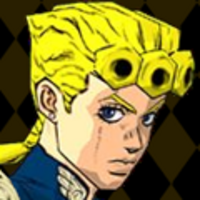Giorno Giovanna