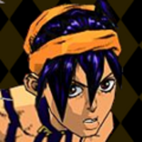 Narancia Ghirga