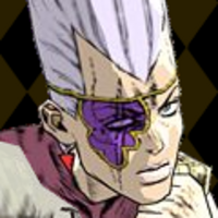Jean Pierre Polnareff