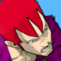 Leaky Eye Luca