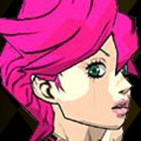 Trish Una
