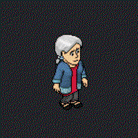 Aunt May