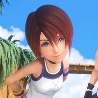 Kairi 