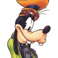 Goofy