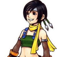 Yuffie