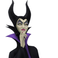Maleficent 