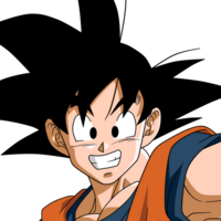 Son Goku 