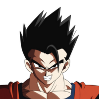 Son Gohan 