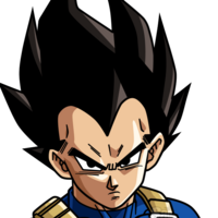 Vegeta 