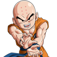 Krillin 