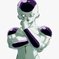 Lord Frieza 