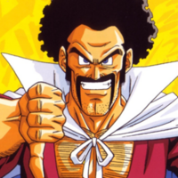 Hercule | Mr Satan