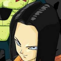 Android 17 