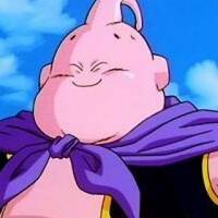 Majin Buu 