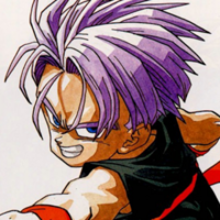 Kid Trunks 