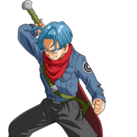 Future Trunks