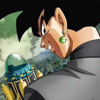Goku Black 