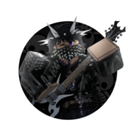 Raymond Moore - The Ultimate Rockstar