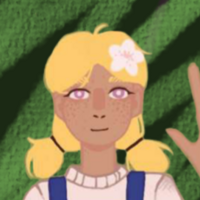 Jackie Skye - Ultimate Botanist