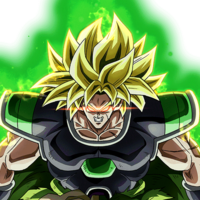 Broly 