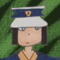 Izumi Ozora - Ultimate Postwoman