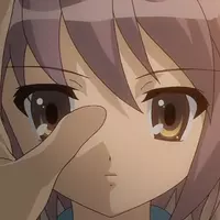 Yuki Nagato