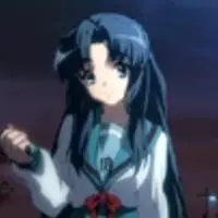 Ryoko Asakura