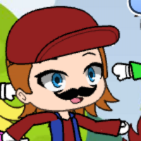 Mario