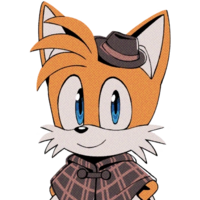 Tails