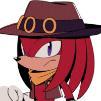 Knuckles