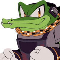 Vector