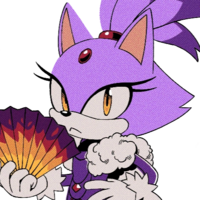 Blaze